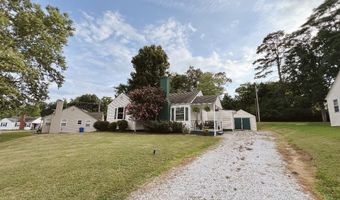 1777 Dalton St, Alcoa, TN 37701