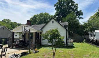 1212 Meadow Ln, Charlotte, NC 28205