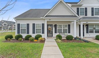 2071 Forest Cir, Aylett, VA 23009