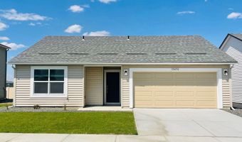 86 S Airlift St Plan: SIERRA, Airway Heights, WA 99001