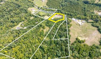 1873 Upper Tug Fork Rd Lot 4, Alexandria, KY 41001