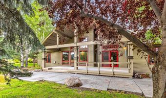 4314 E Graf St, Bozeman, MT 59715