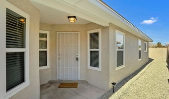 5216 Bogart St NW, Albuquerque, NM 87120