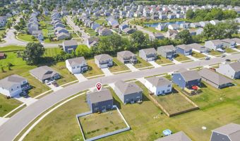 33 Cider Mill Dr, Ashville, OH 43103