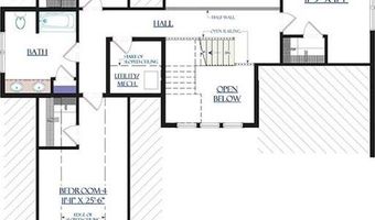 Lantern HIll Drive, Cranston, RI 02921