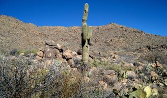 S Bent Spur Road, Congress, AZ 85332