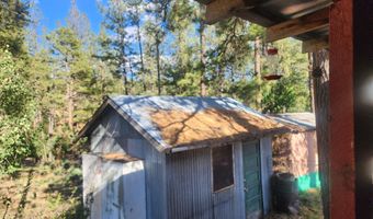 54 1st N St, Alpine, AZ 85920