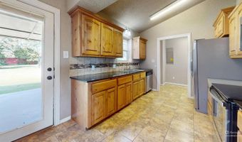 1915 N 13th St, McAlester, OK 74501