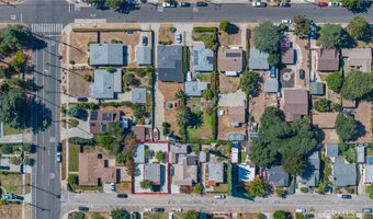 2461 Saint Pierre, Altadena, CA 91001