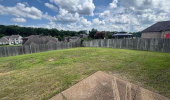 5466 SCARLET Flds, Arlington, TN 38002
