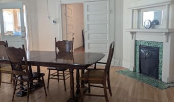 619 Bridge St, Bamberg, SC 29003