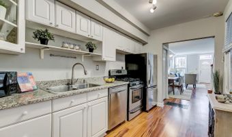 512 E CLEMENT, Baltimore, MD 21230