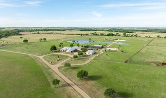 887 HCR 3110 N, Abbott, TX 76621