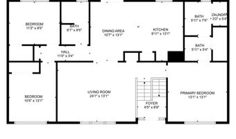 41 Dana Dr, Bangor, ME 04401