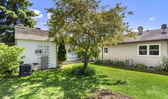2407 S SCHAEFER St, Appleton, WI 54915