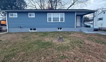 329 DAVID HALL Rd, Dover, DE 19904