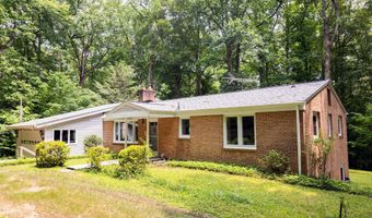 2720 HIDDEN VALLEY Rd, Accokeek, MD 20607