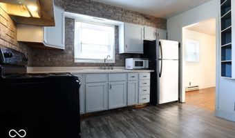 3222 S Pennsylvania St, Indianapolis, IN 46227