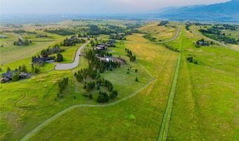Southview Ridge Lane lot 15, Bozeman, MT 59715