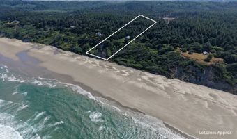 88576 WHITING Ln, Bandon, OR 97411