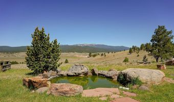 149 Saladon Rd, Angel Fire, NM 87710