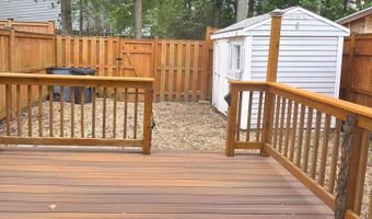 4403 ASPEN Dr, Alexandria, VA 22309