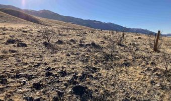 120 Rainbow Road Lot 074-010-11, Gerlach, NV 89412