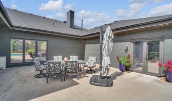 328 Val Verde St, Altus, OK 73521