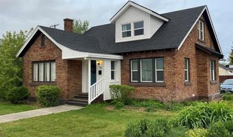 380 W Judicial St, Blackfoot, ID 83221