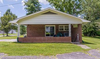 25449 Lee Hwy, Abingdon, VA 24211