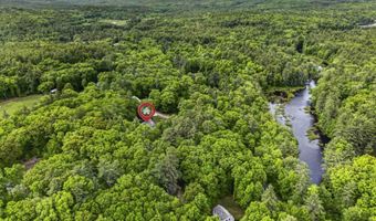 277 Parker Mountain Rd, Barrington, NH 03825