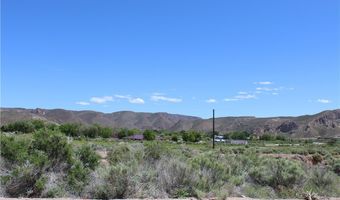 Highway 93 - 16.42 Acres, Caliente, NV 89008