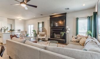 713 Vickery Ave, Yukon, OK 73099