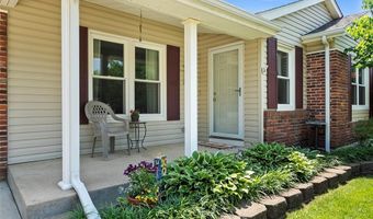 288 Brightfield Dr, Ballwin, MO 63021