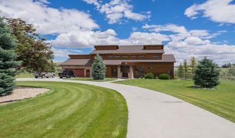 22 Liberty Ln, Cody, WY 82414