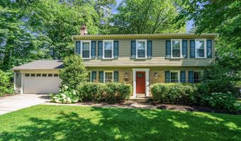 8614 BRAEBURN Dr, Annandale, VA 22003
