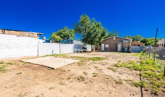 3528 CYPRESS Dr SW, Albuquerque, NM 87105