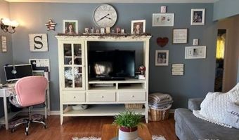 517 W Fallon Ave, Baker, MT 59313