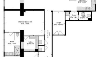 423 Hope St C, Bristol, RI 02809