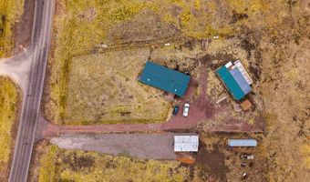 25350 Highway 191, Alpine, AZ 85920