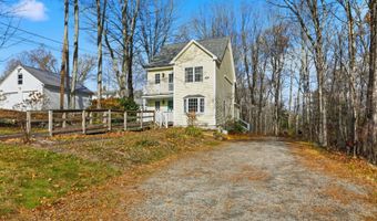 13 Elm St, Antrim, NH 03440