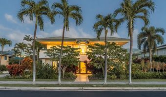 4351 Wailina St, Kihei, HI 96753