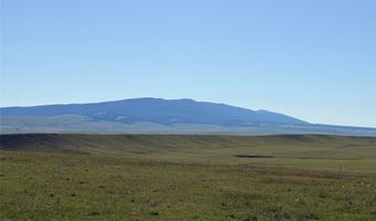 UBET Road, Buffalo, MT 59418