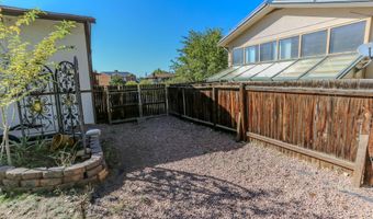 910 MOUNTAIN VIEW Dr, Aztec, NM 87410