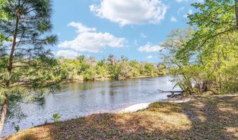 7870 SW 25TH Pl, Bell, FL 32619
