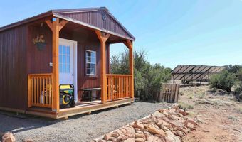 12 County Rd N8543, Concho, AZ 85924