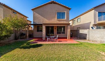 11429 W YAVAPAI St, Avondale, AZ 85323