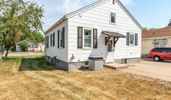 720 DEWEY St, Wisconsin Rapids, WI 54494