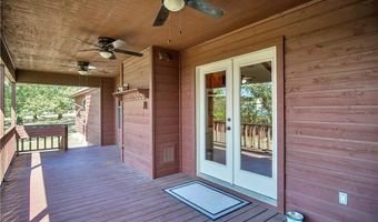 1230 Thomas Hill Dr, Alma, AR 72921