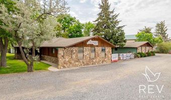 1914 17th St, Cody, WY 82414